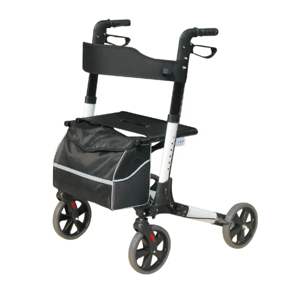 GM 4260 Alumínium rollátor