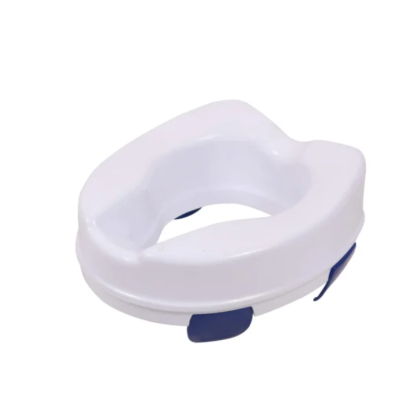 GM 2 WC Magasító 15 cm - fedél nélkül