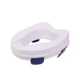 GM 2 WC Magasító 11 cm - fedél nélkül