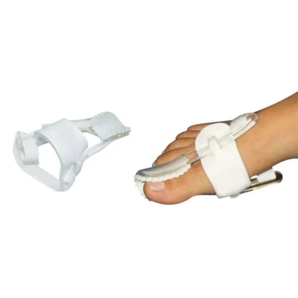 GMed Hallux Valgus kezelő