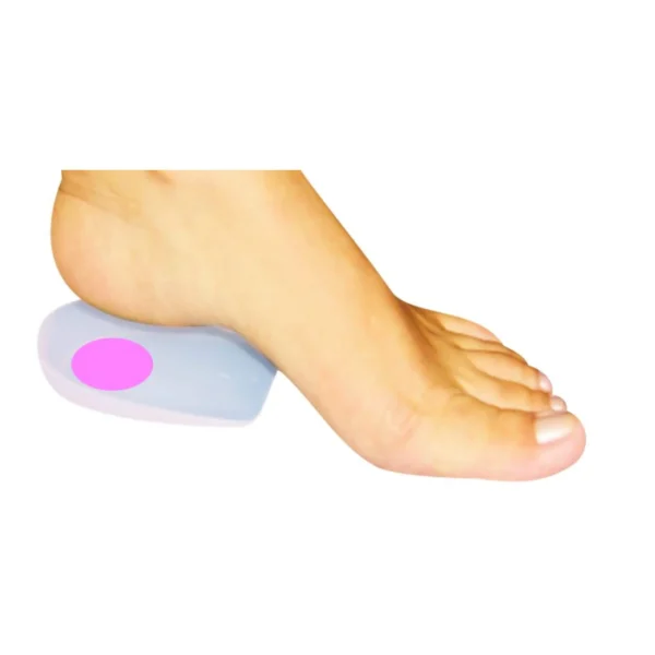 GMed Lady Feet sarokék