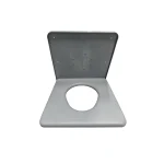 Wc Ülőke GM 4021 Gördülő Szobai WC-hez