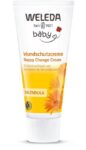 Weleda Calendula Krém Pelenkakiütés Ellen Babáknak