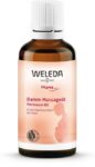Weleda Gát-Masszázs Olaj