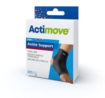 Actimove Bokatámasz Gyerek