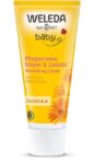 WELEDA CALENDULA ÁPOLÓ KRÉM ARCRA TESTRE BABÁKNAK 75ML