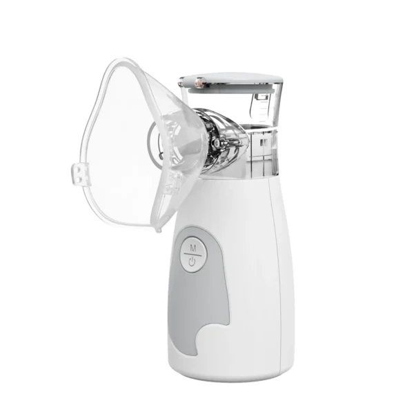 GMed Mesh inhalátor NE-M03C