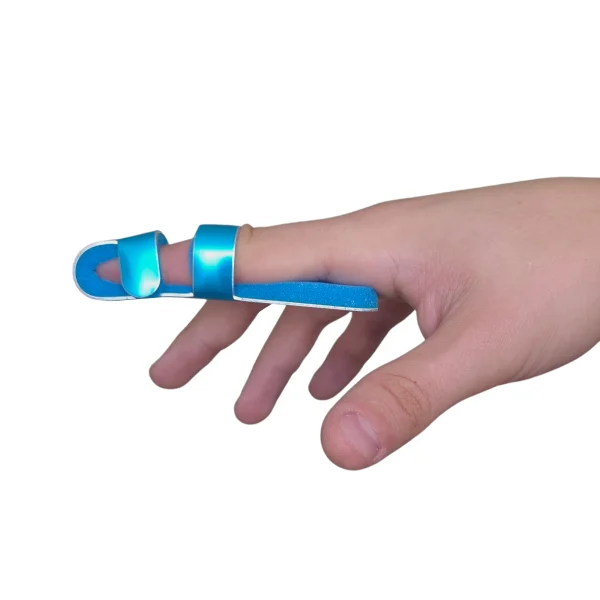 GMed Baseball ujjrögzítő