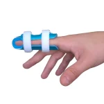 GMed Tépőzáras ujjrögzítő