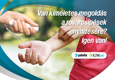 Könnyebb légzés, nyugodtabb mindennapok – miért lehet jó társ az inhalátor?