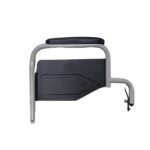 Komplett karfa oldaltámasszal GM 4200 kerekesszékhez