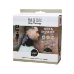 Chill Out Hideg-Meleg Agyag borogatás (nyak,váll)
