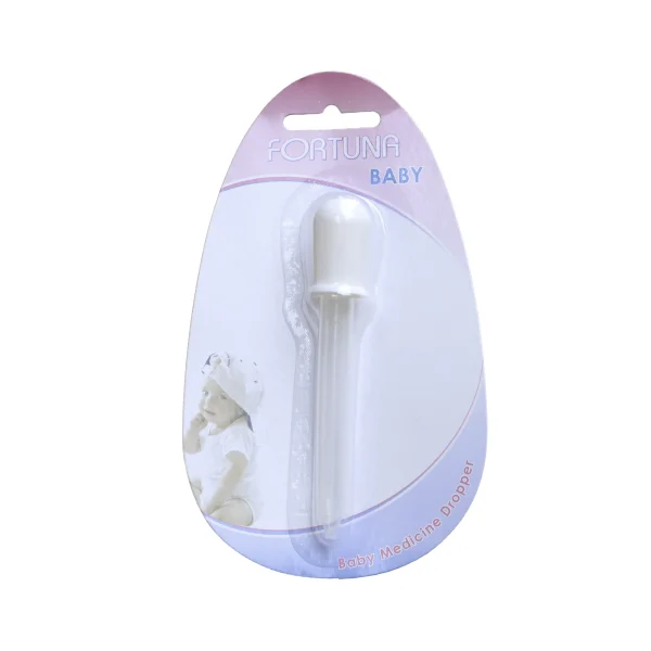 Fortuna Baby gyógyszer cseppentő