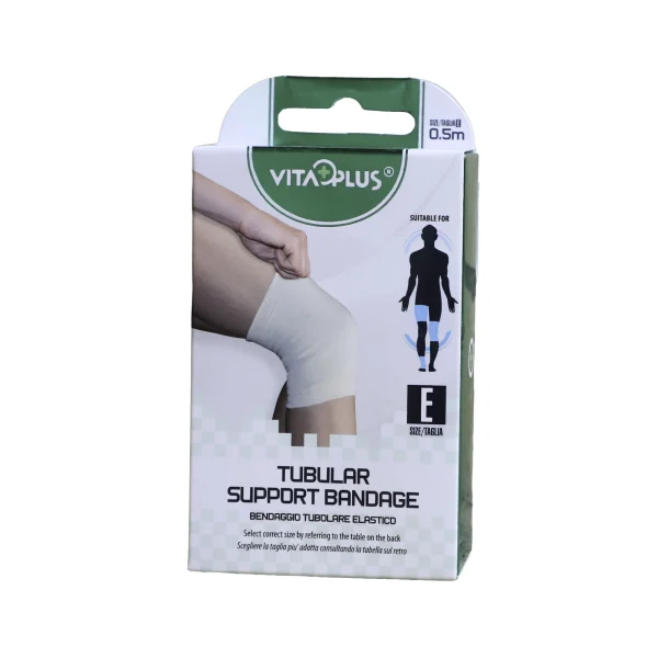 VITAPLUS Csőbandázs elasztikus