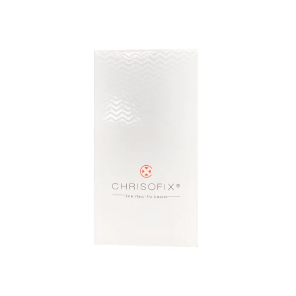 CHRISOFIX Hajlítható ujjsín XXXS
