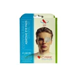 Szempárna öntapadós UNI 4x