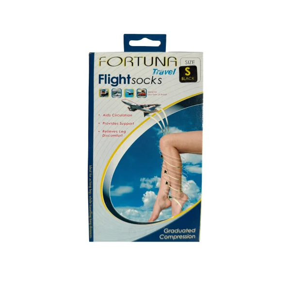 FORTUNA Utazó zokni